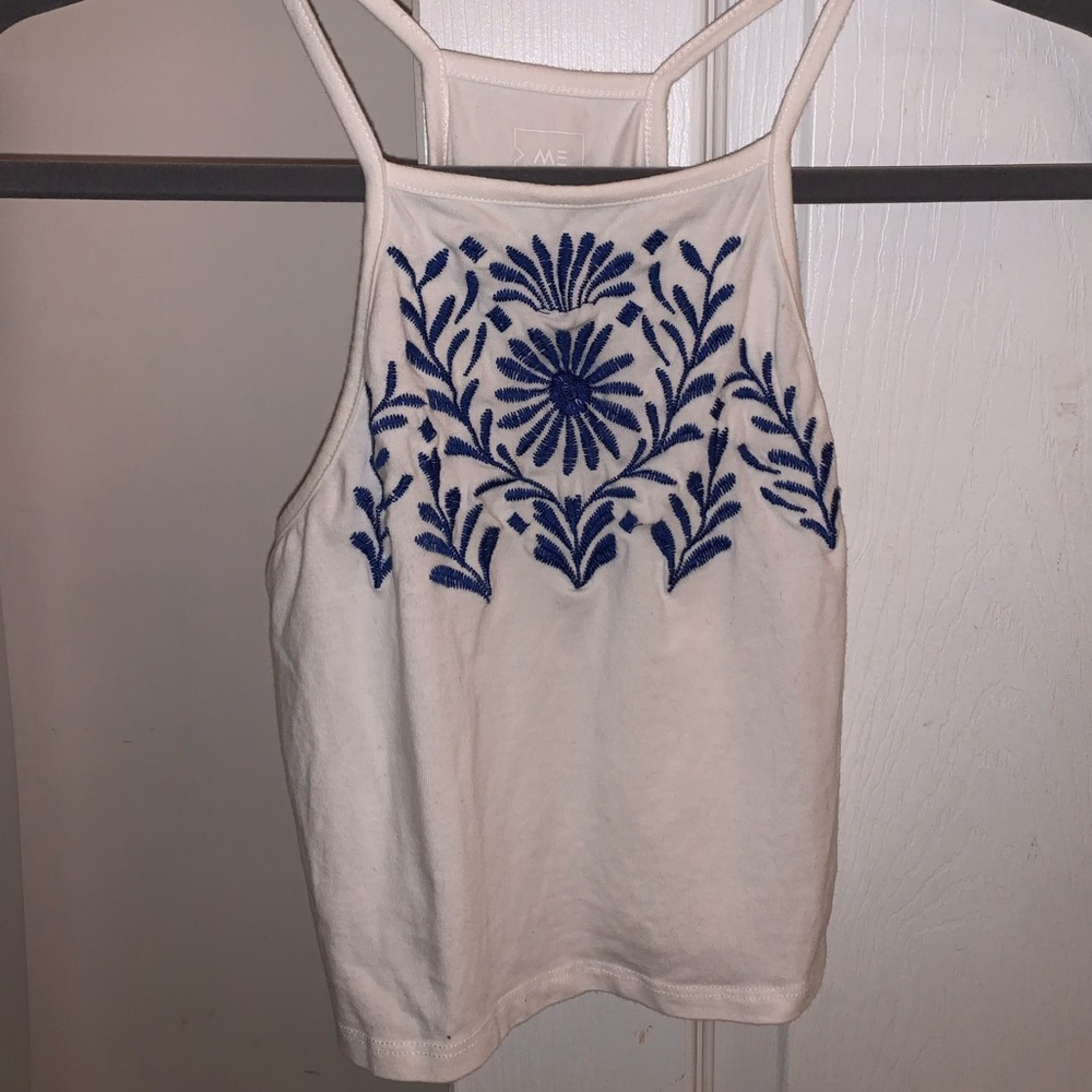 PacSun top